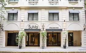 Suma Recoleta Hotel